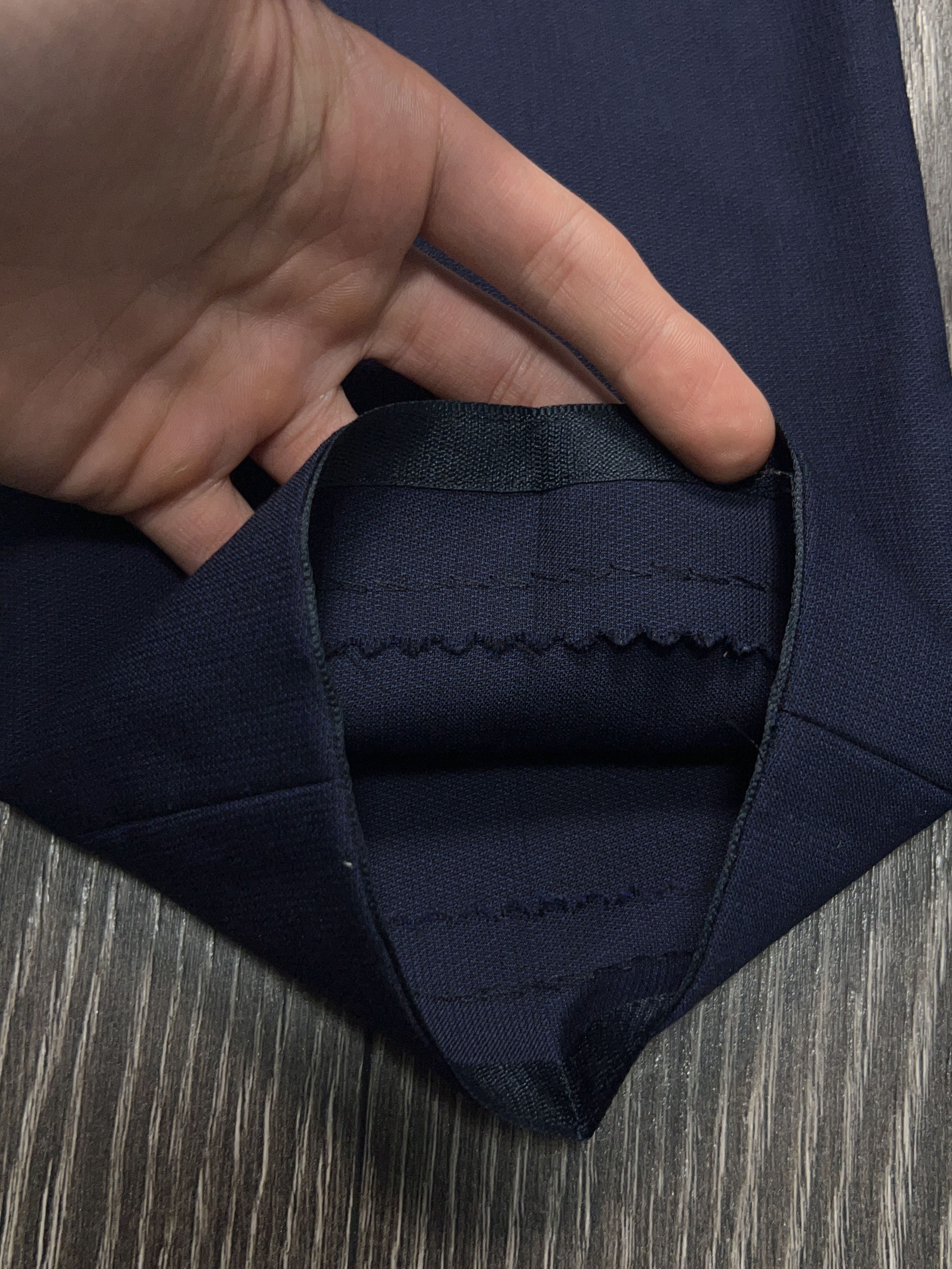 Hugo Boss Arti Hesten 193 2 Piece Blazer Trousers Pants Size 98 40/50L Size 40L - 23 Thumbnail