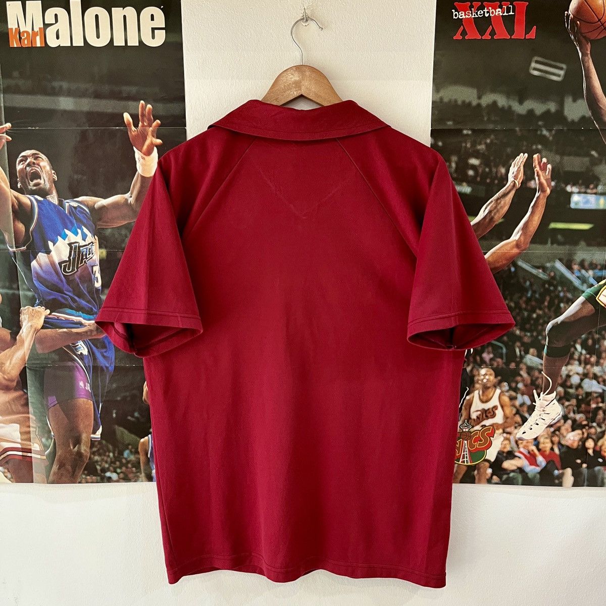 Other Vintage Torino FC 1990-93 Home ABM Football Jersey Shirt Size US L / EU 52-54 / 3 - 2 Thumbnail