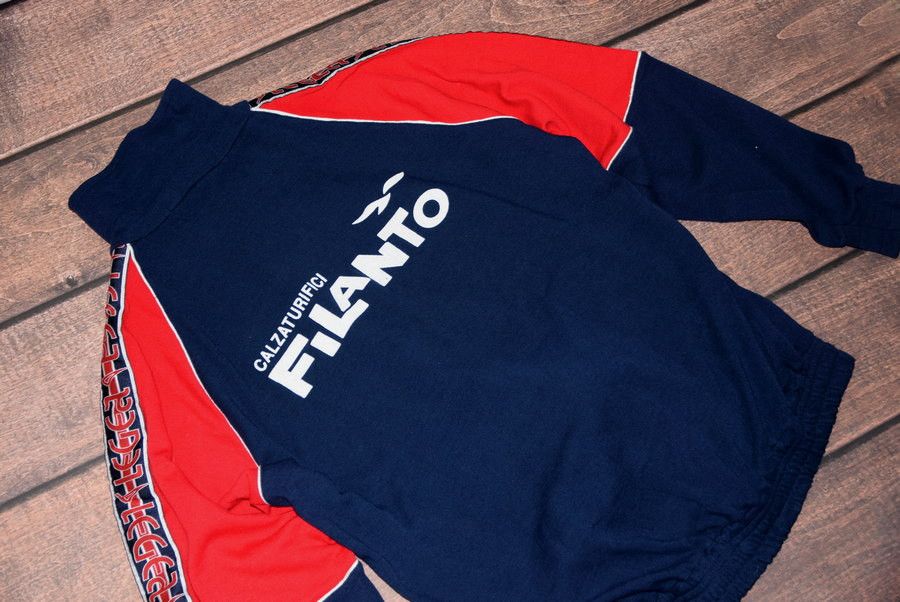 Other LEGEA CASARANO 1995 _ XL Size US XL / EU 56 / 4 - 7 Thumbnail