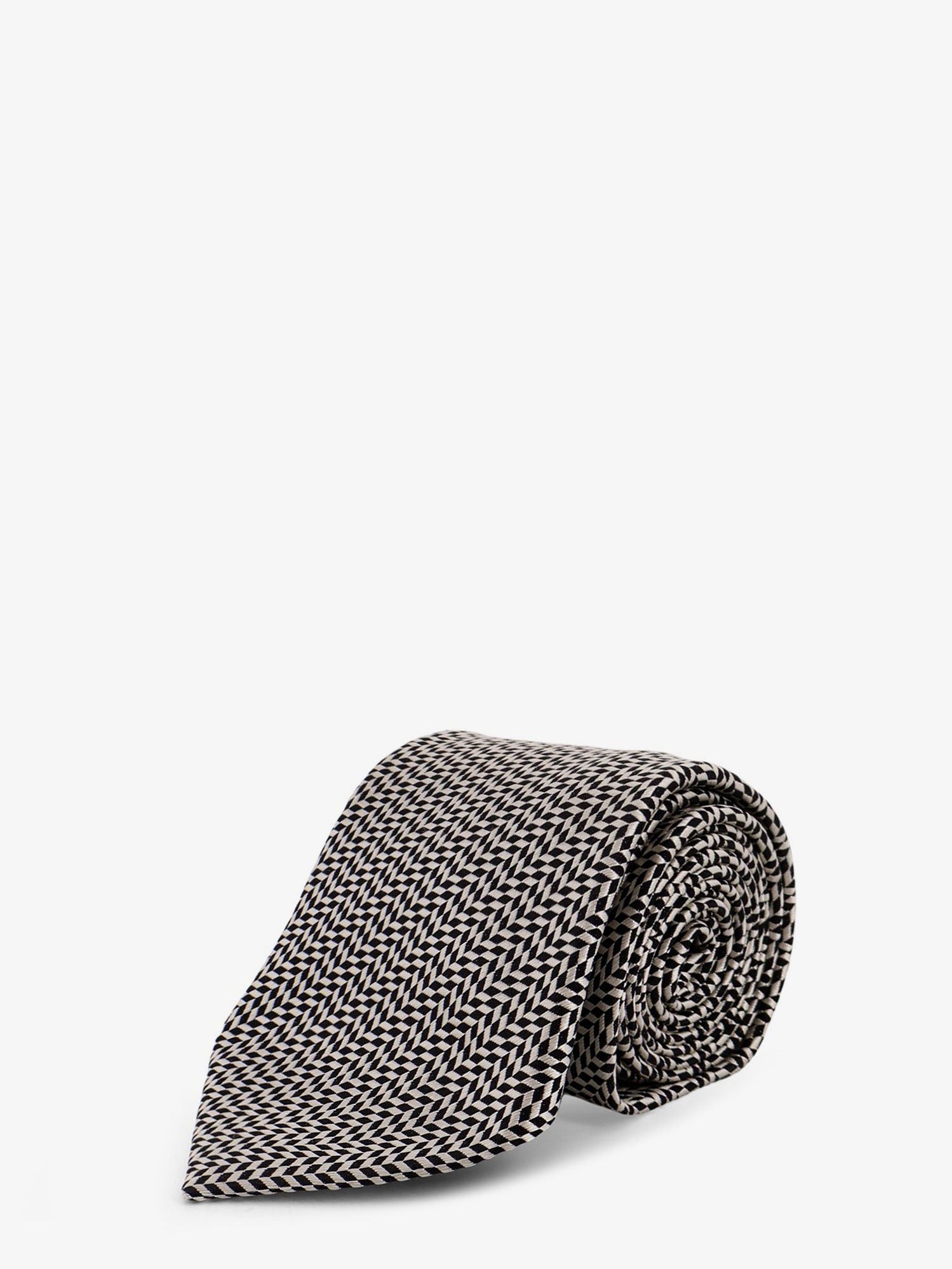 Tom Ford Silk Tie Size ONE SIZE - 1 Thumbnail