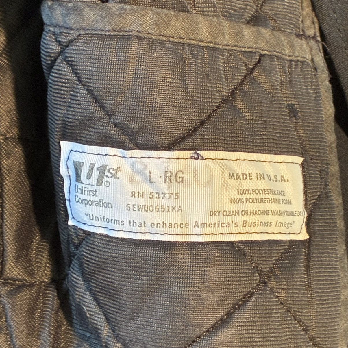 Other 80s Topps FR Nomex IIIA big pocket jacket Size US M / EU 48-50 / 2 - 6 Thumbnail