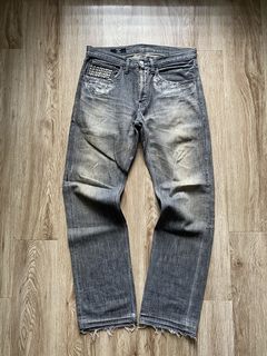 Men's Cabane De Zucca Bottoms | Grailed