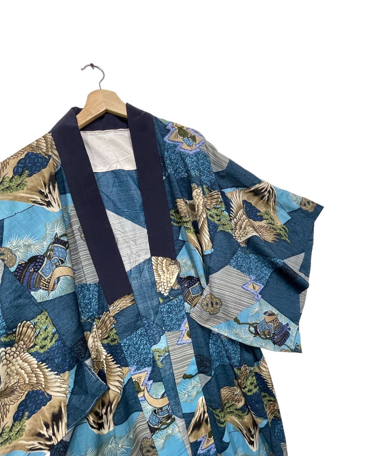 Other JAPANESE TRADITION WEAR KIMONO Size ONE SIZE - 2 Thumbnail