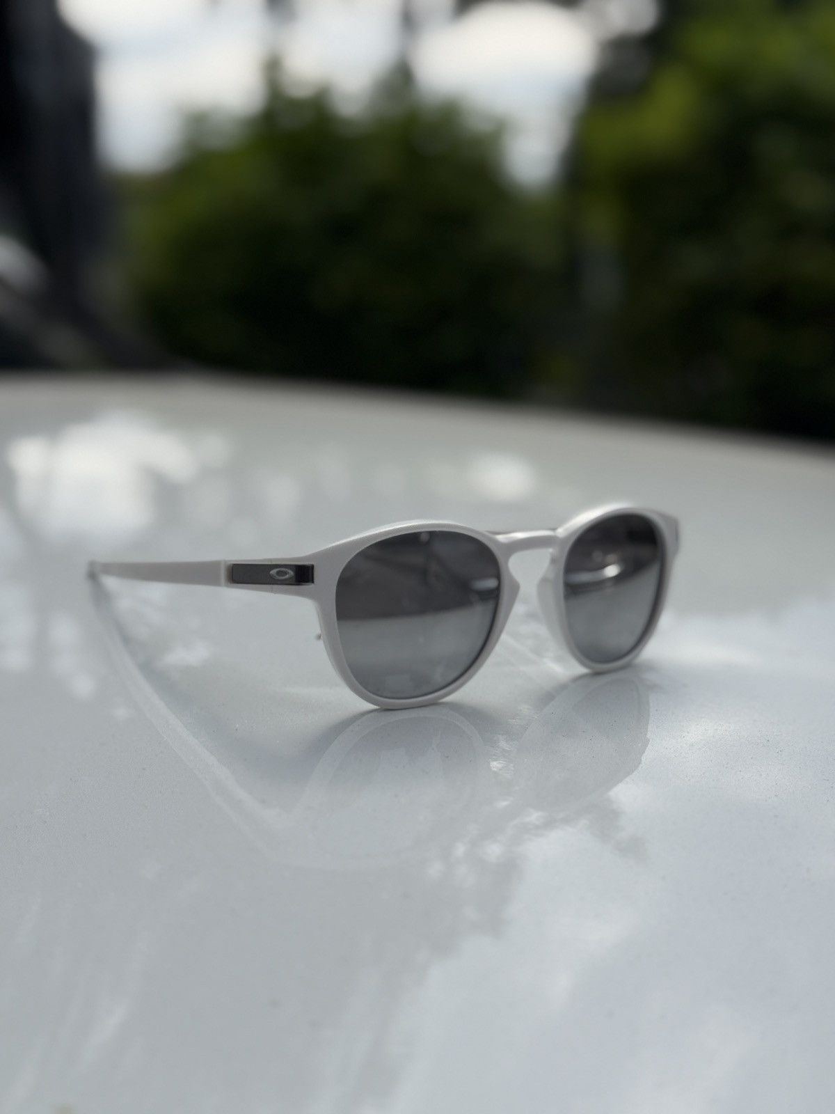 Oakley Vintage Oakley Glasses Made in USA Size ONE SIZE - 7 Thumbnail