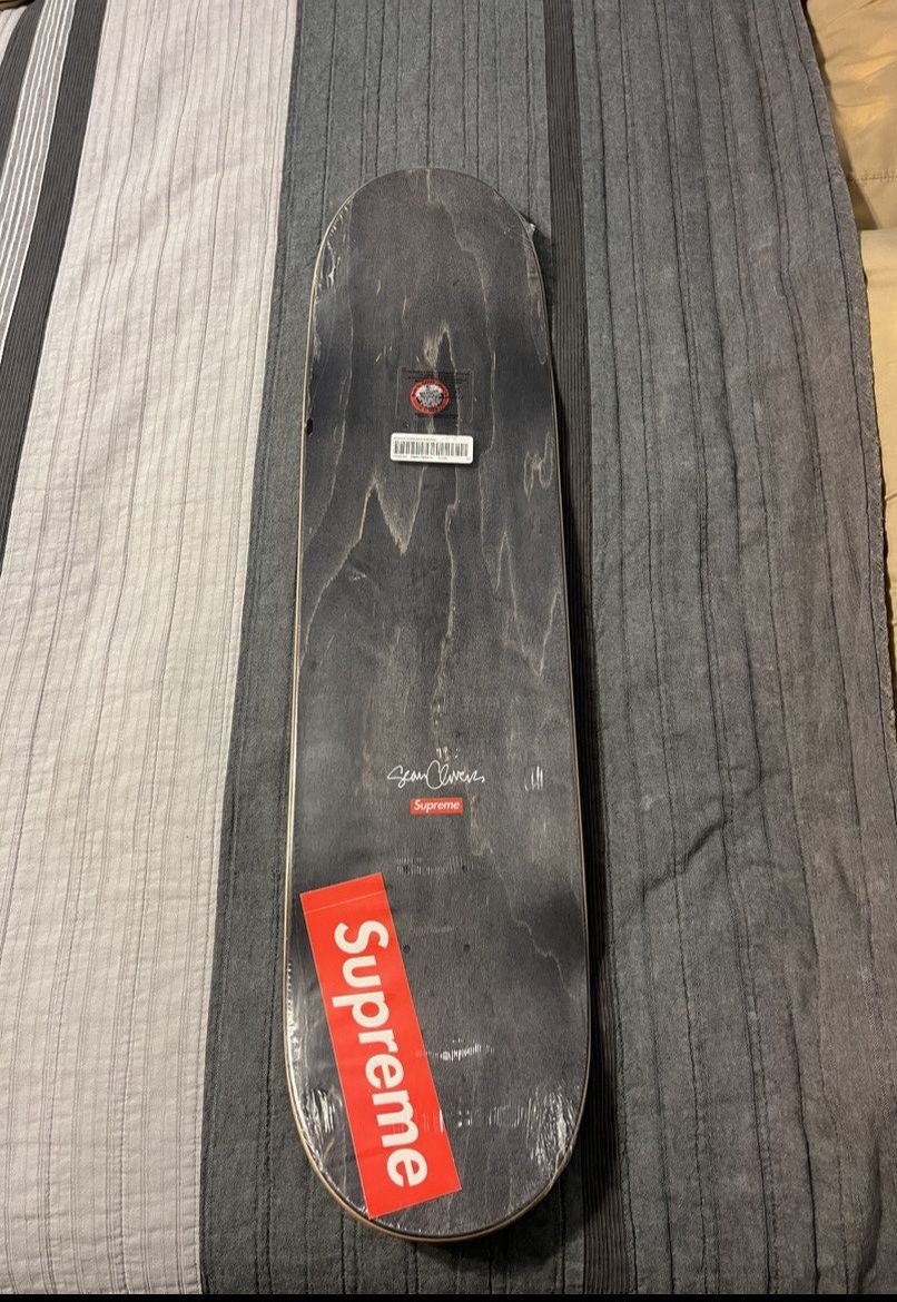 Supreme Nuns n Guns Deck Size ONE SIZE - 2 Thumbnail