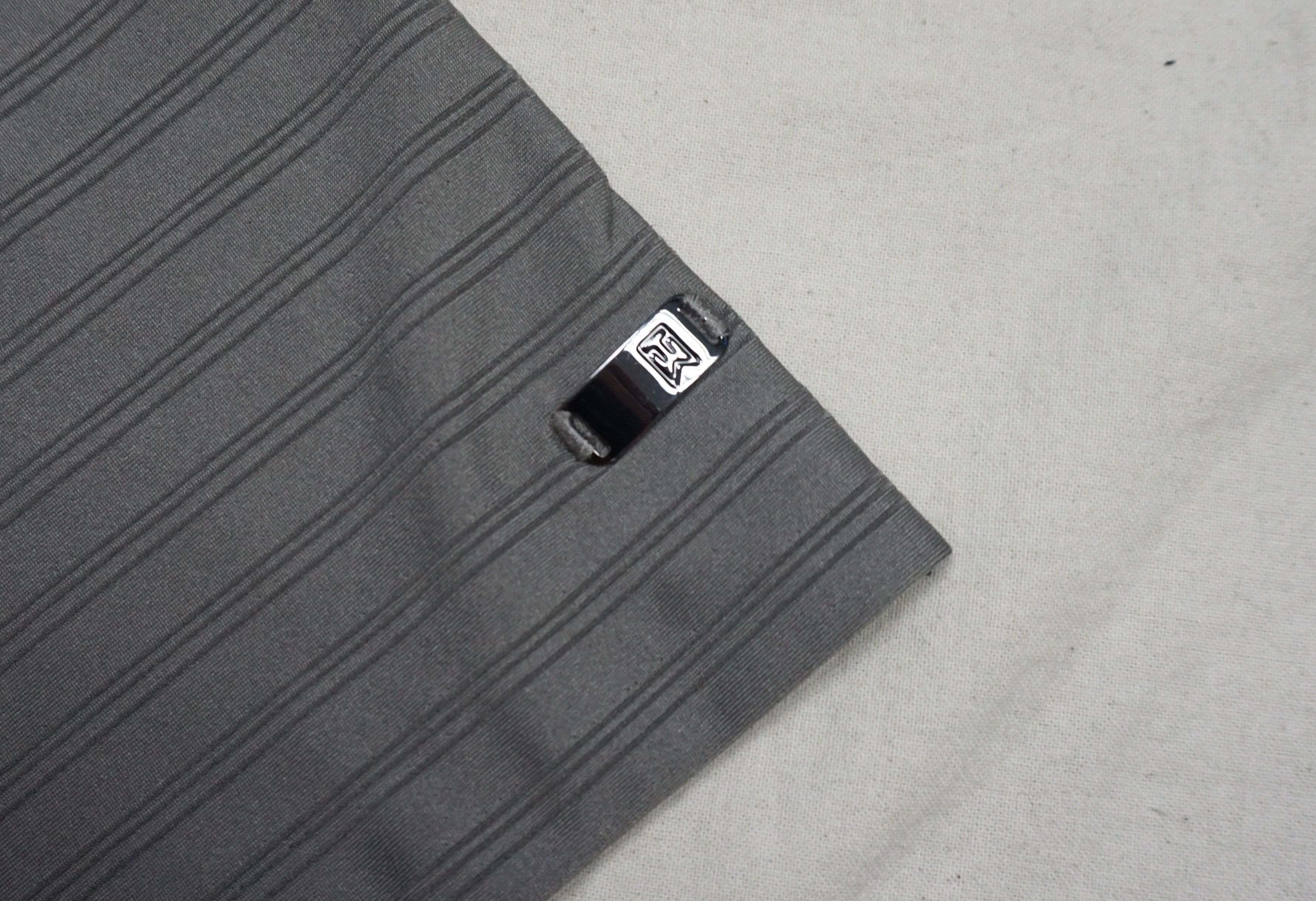 Nike × Tiger Woods × Vintage 2008 Nike Tiger Woods Polo Shirt Size US S / EU 44-46 / 1 - 4 Thumbnail