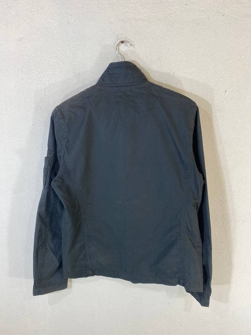 Japanese Brand takeo kikuchi japanese brand bomber jacket nice design Size US M / EU 48-50 / 2 - 10 Thumbnail