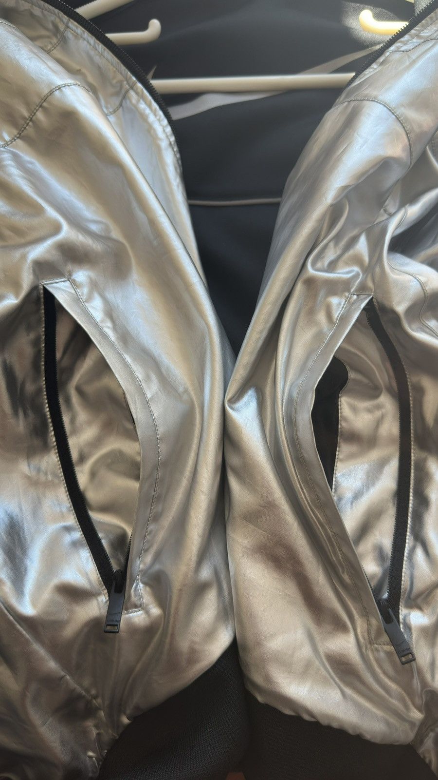 Ambush Design × Nike Nike X Ambush Reversible NRG Jacket Black Size US S / EU 44-46 / 1 - 8 Thumbnail