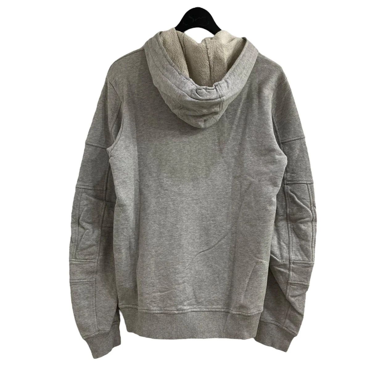 Comme des Garcons × Comme des Garcons SHIRT Armor Hoodie Size US S / EU 44-46 / 1 - 2 Thumbnail