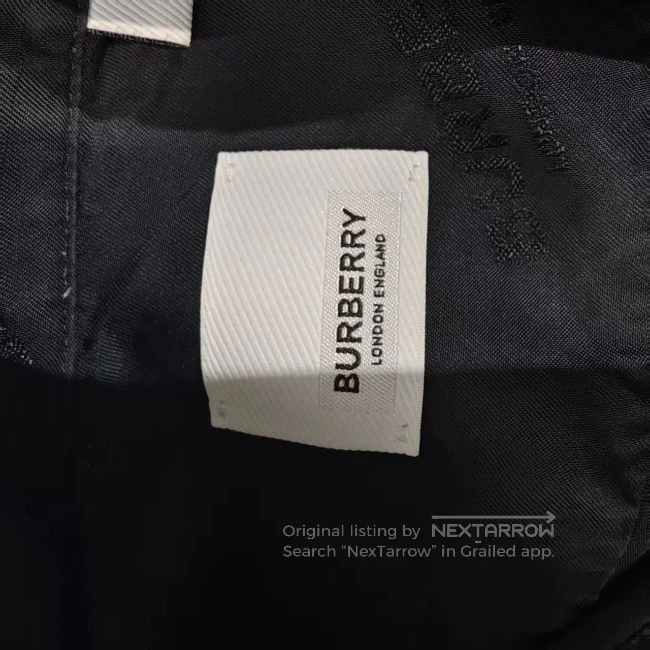 Burberry burberry full print shirt in new condition. Size US M / EU 48-50 / 2 - 3 Thumbnail