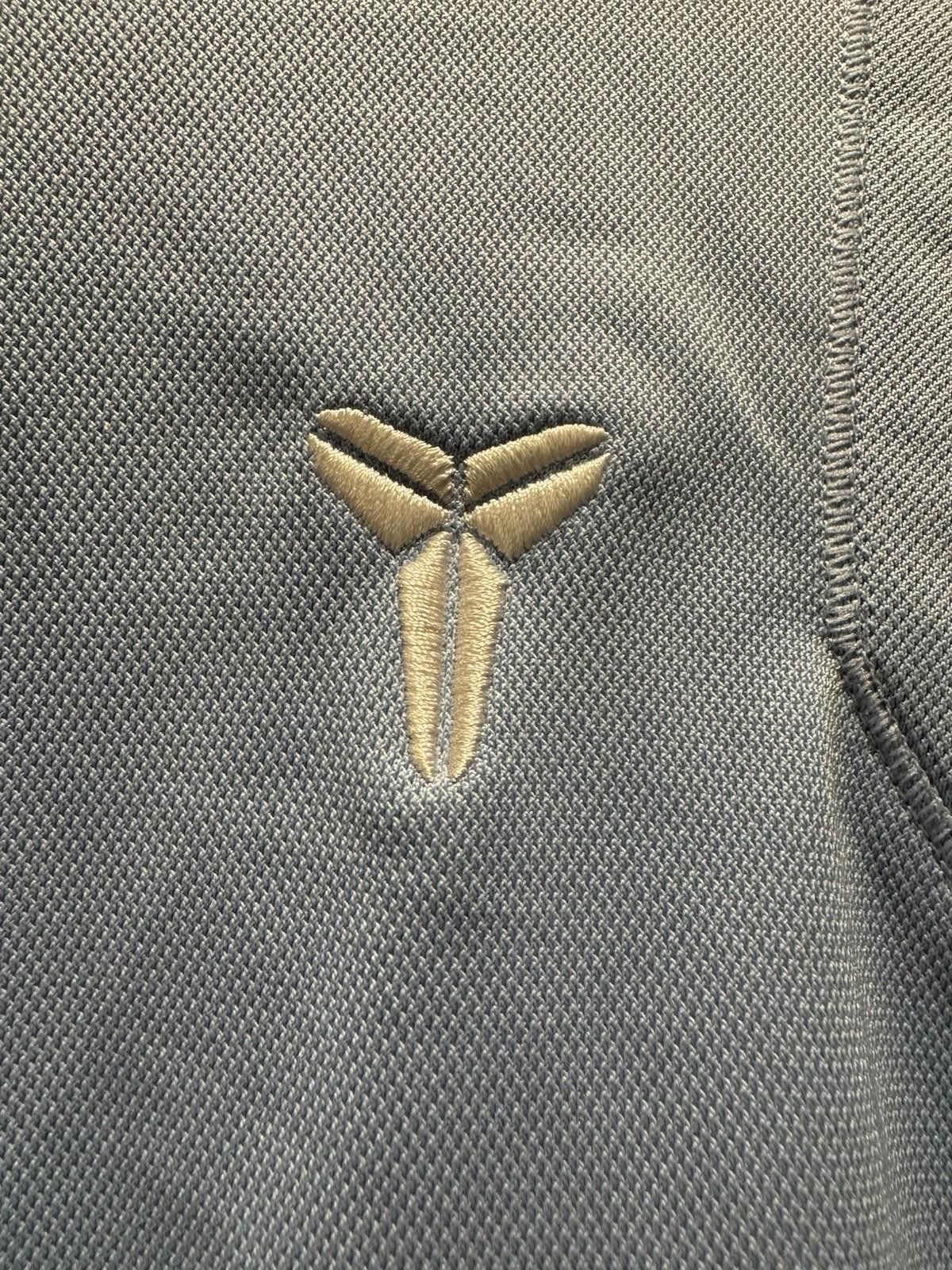 Nike Nike Dri-Fit Kobe Bryant Blue Full Zip Jacket HJ8097-422 M Size US M / EU 48-50 / 2 - 2 Thumbnail