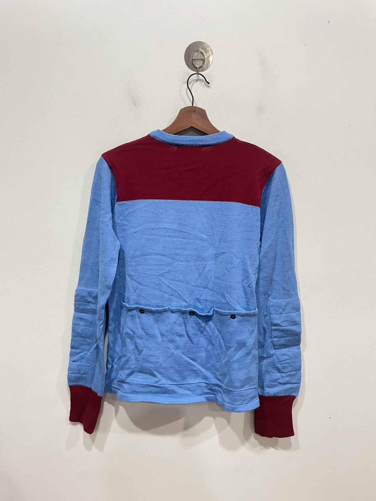 Super Lovers Super Lovers sweatshirt Size ONE SIZE - 2 Thumbnail