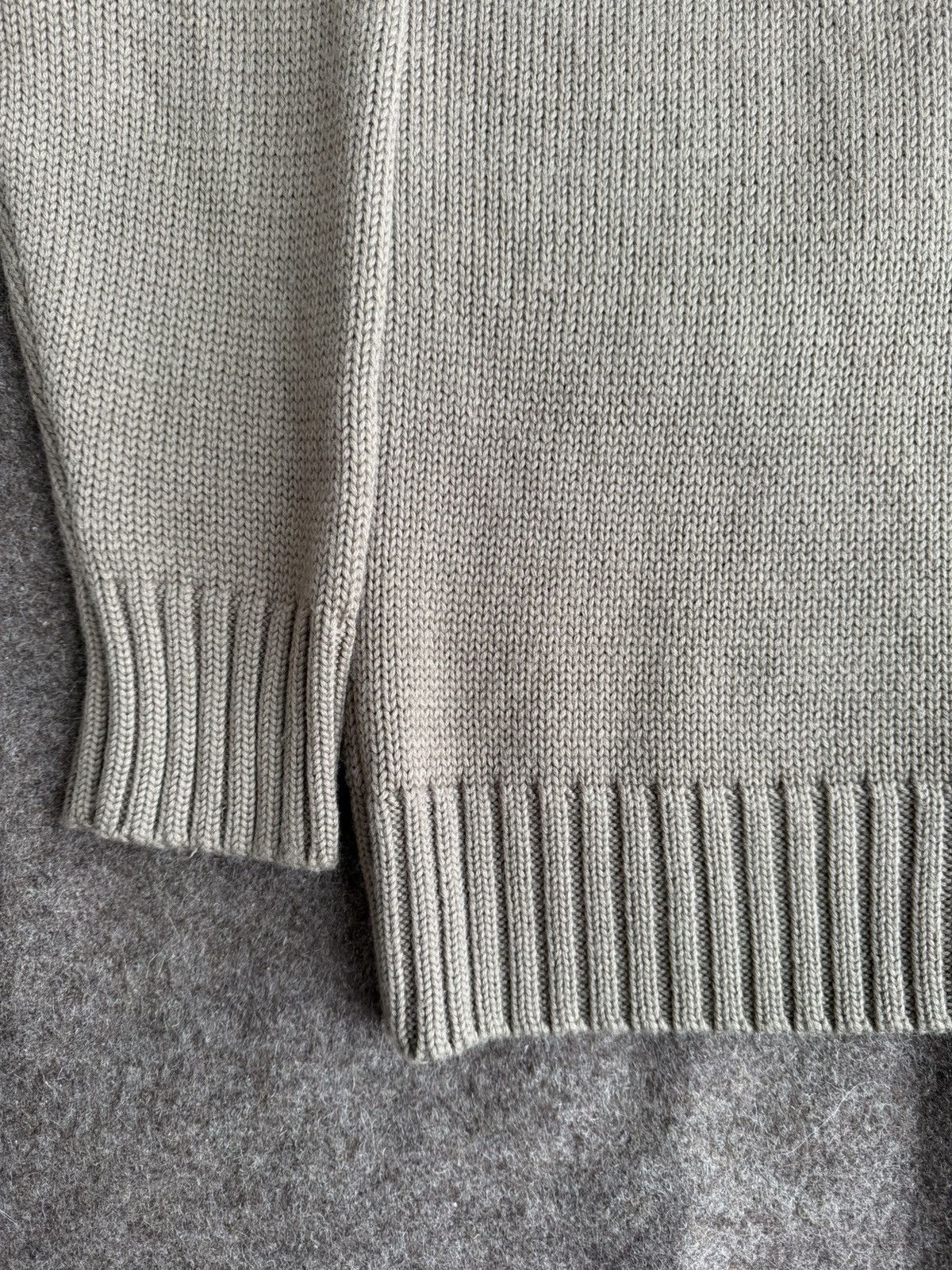 Paul Smith Paul Smith Cardigan Size US M / EU 48-50 / 2 - 3 Thumbnail