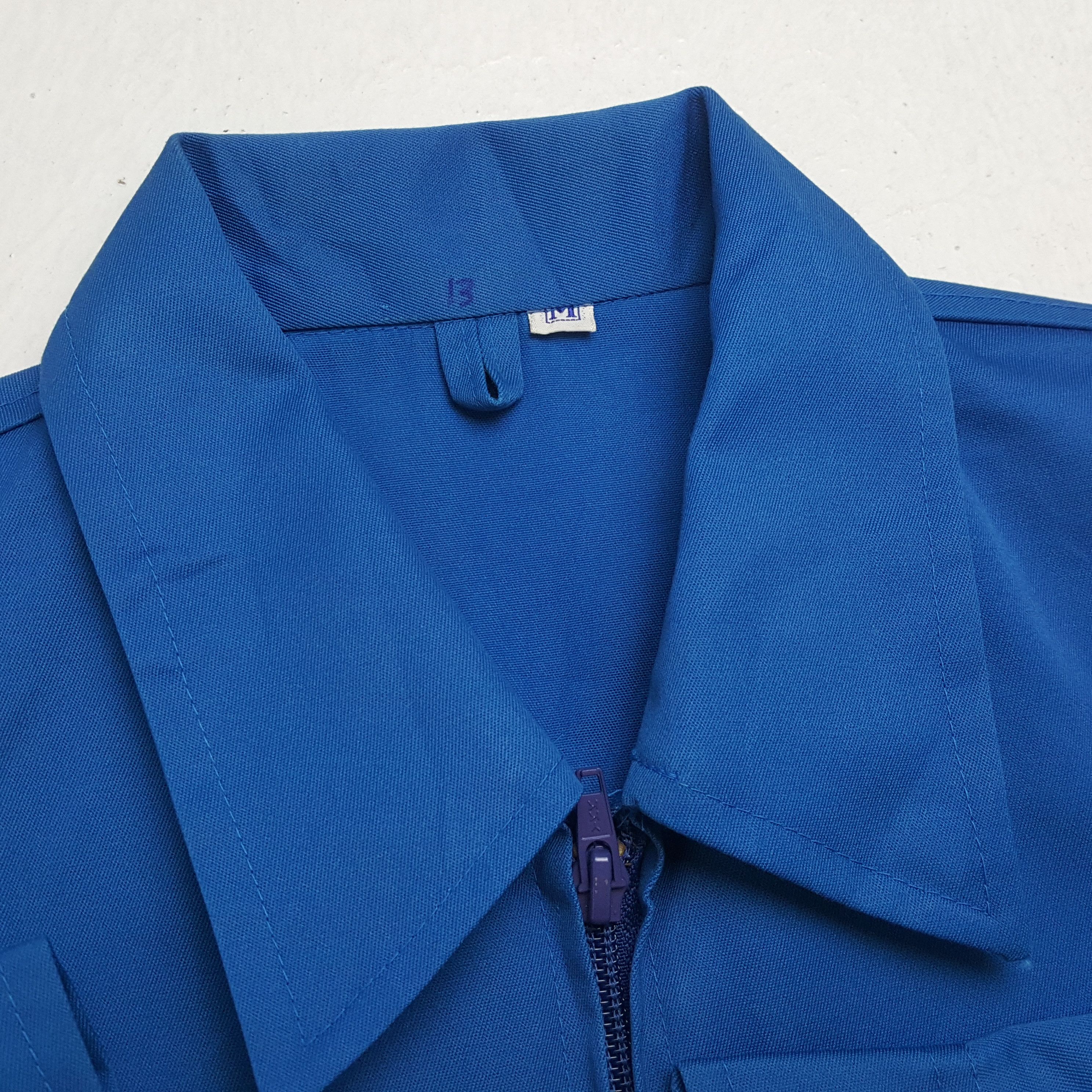 Japanese Brand × Vintage Vintage MITSUBISHI RALLIART Japanese Racing Custom Jacket Size US S / EU 44-46 / 1 - 10 Thumbnail