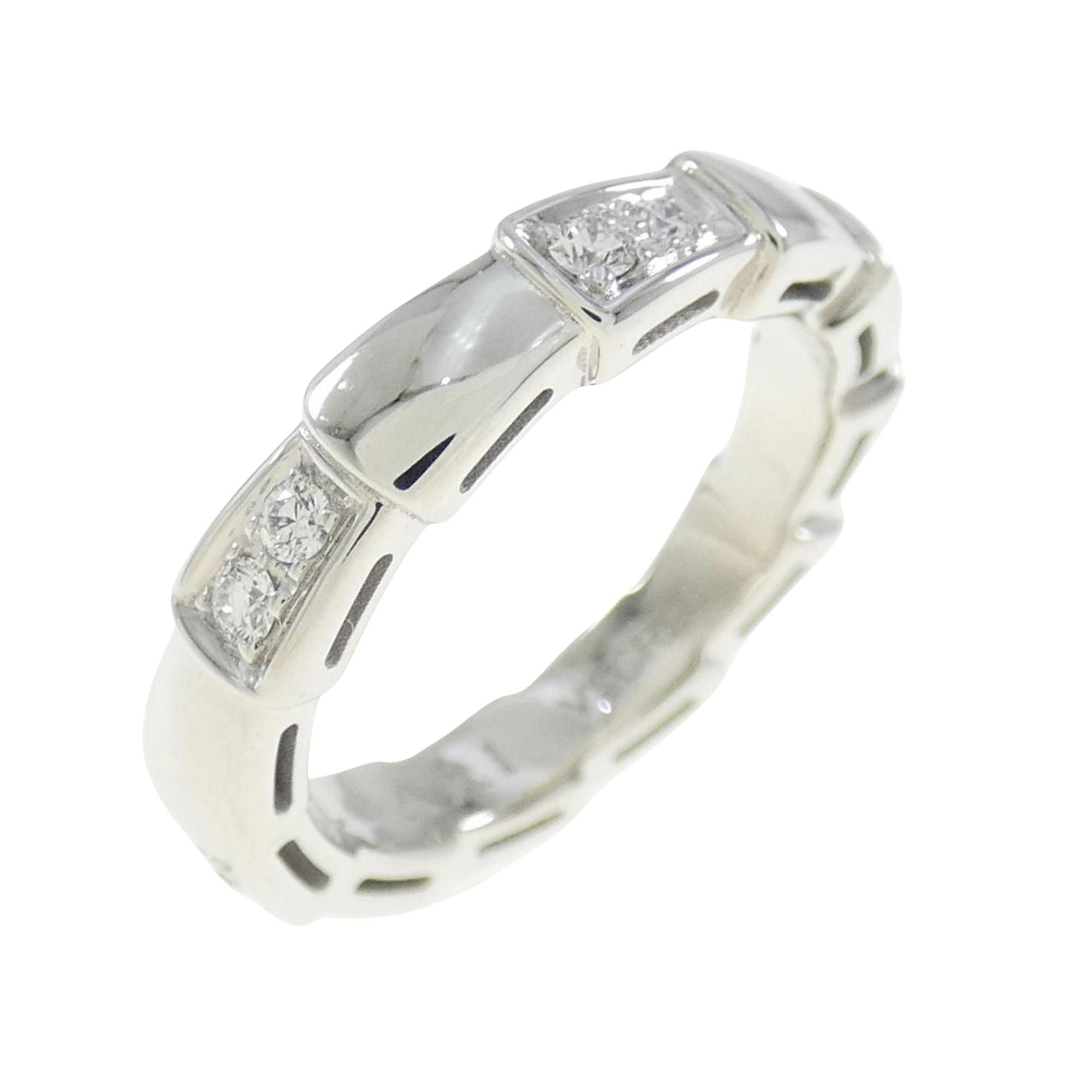 Bvlgari Bulgari Serpenti Viper ring Size ONE SIZE - 1 Thumbnail