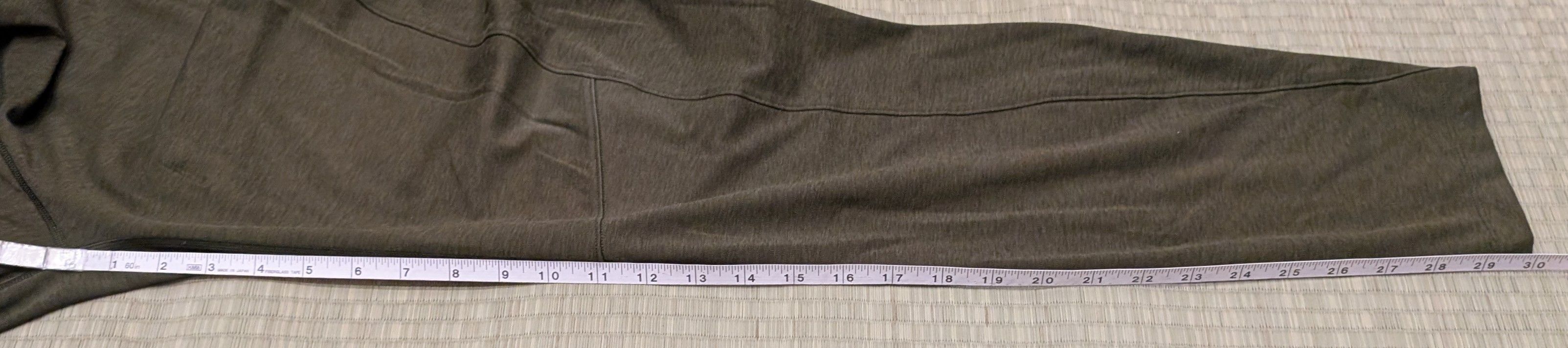 Arc'teryx Arc'teryx Cormac Pants Sweatpants Joggers Size US 29 - 5 Thumbnail