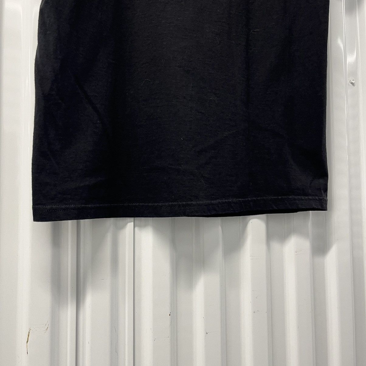 Band Tees × Giant × Vintage Rare Vintage 90s Bush Razorblade Suitcase Band Tee Size US L / EU 52-54 / 3 - 11 Thumbnail