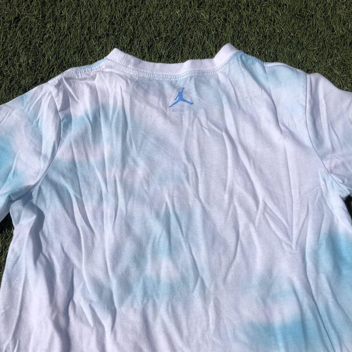 Jordan Brand Micheal Jordan graphic tee shirt Size US XS / EU 42 / 0 - 5 Thumbnail