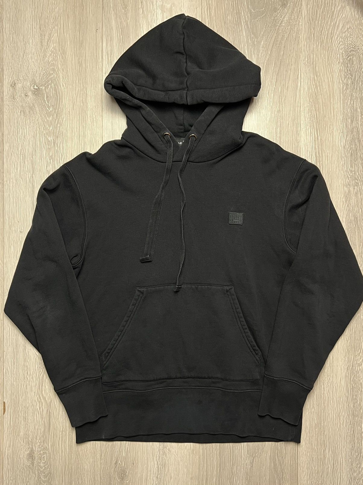Acne Studios Acne studios hoodie Size XXS / US 00 / IT 34 - 1 Thumbnail