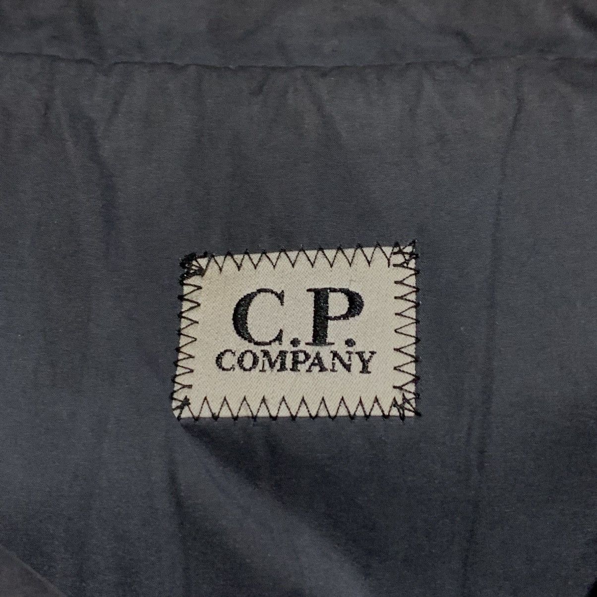 C.P. Company C.P Company Arm Lens Long Coat Jacket (Asian Market) Size US M / EU 48-50 / 2 - 4 Thumbnail