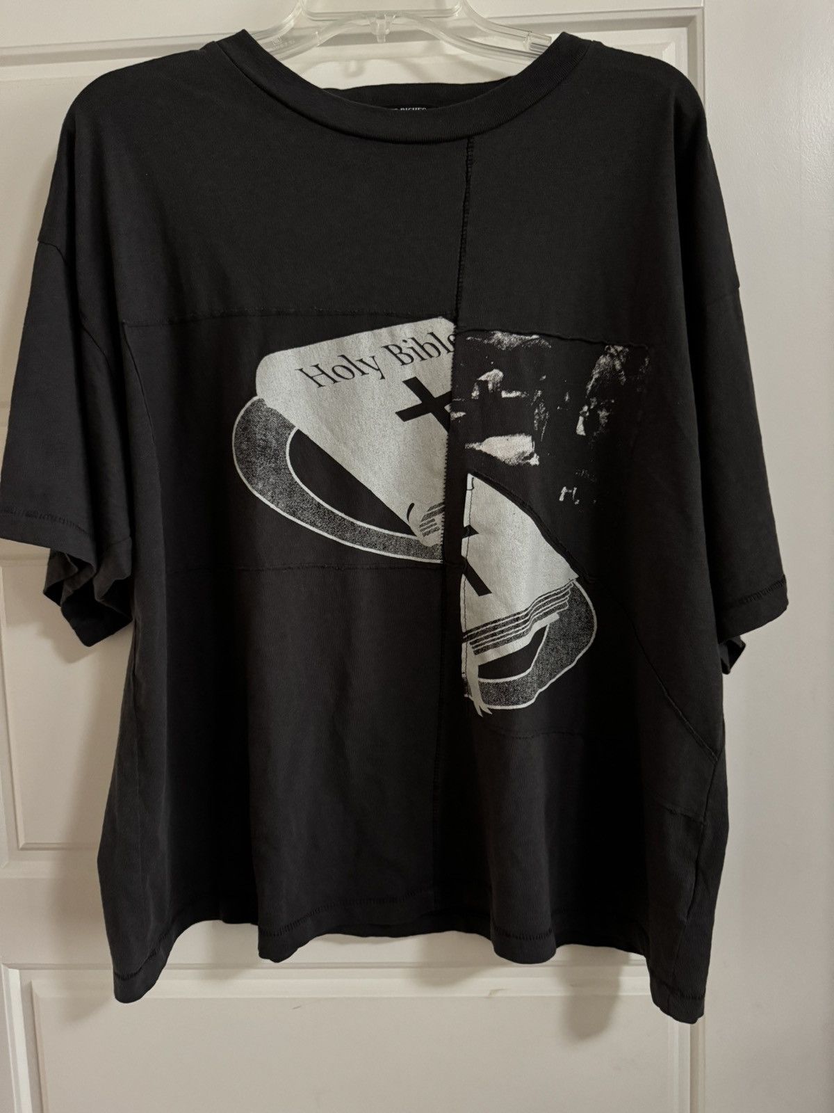 Enfants Riches Deprimes Holy Bible T Shirt Enfant Riches Deprimes Size US M / EU 48-50 / 2 - 1 Thumbnail