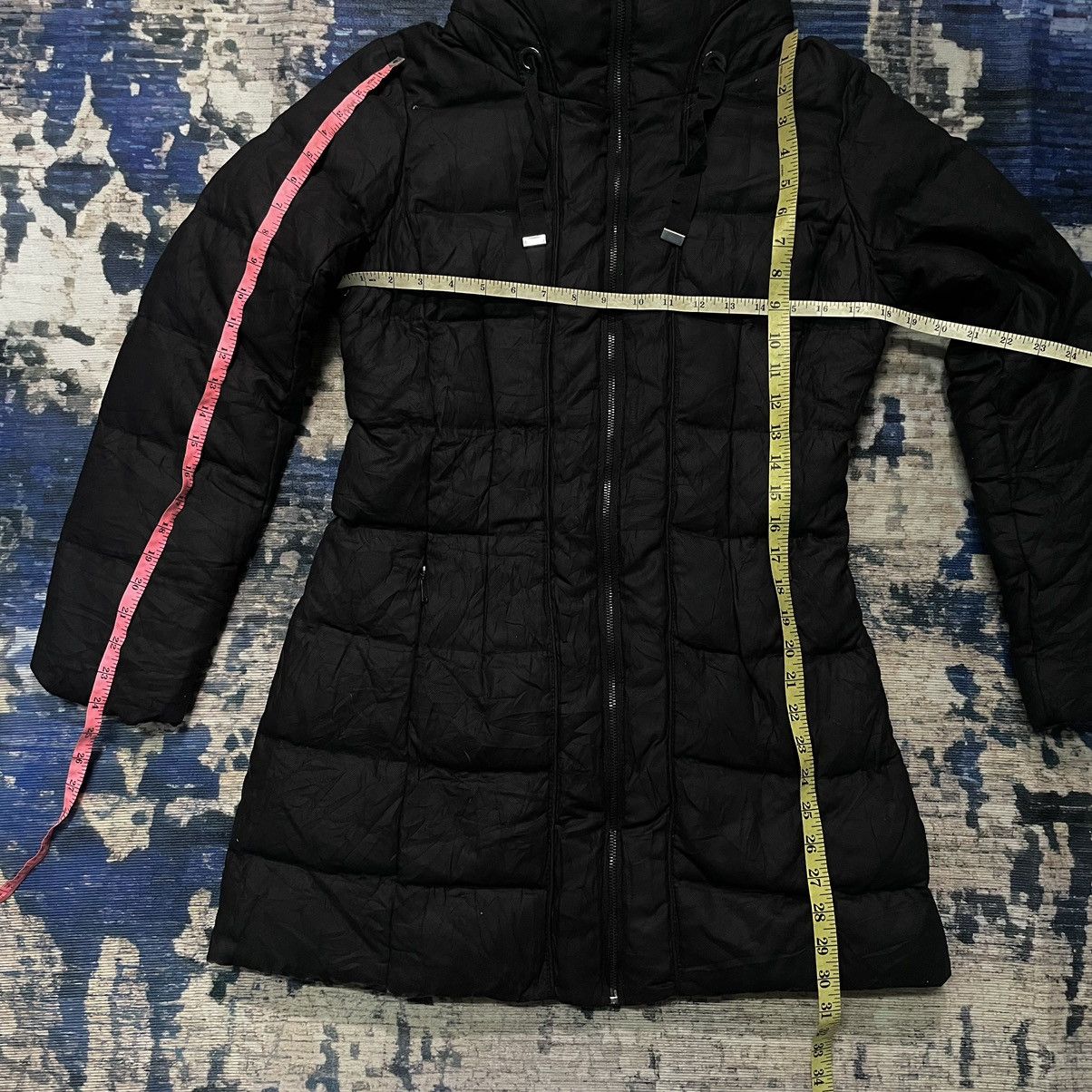 14th Addiction Zara Overhead Full Zip Hooded Puffer Rick Owens insipired Size S / US 4 / IT 40 - 6 Thumbnail