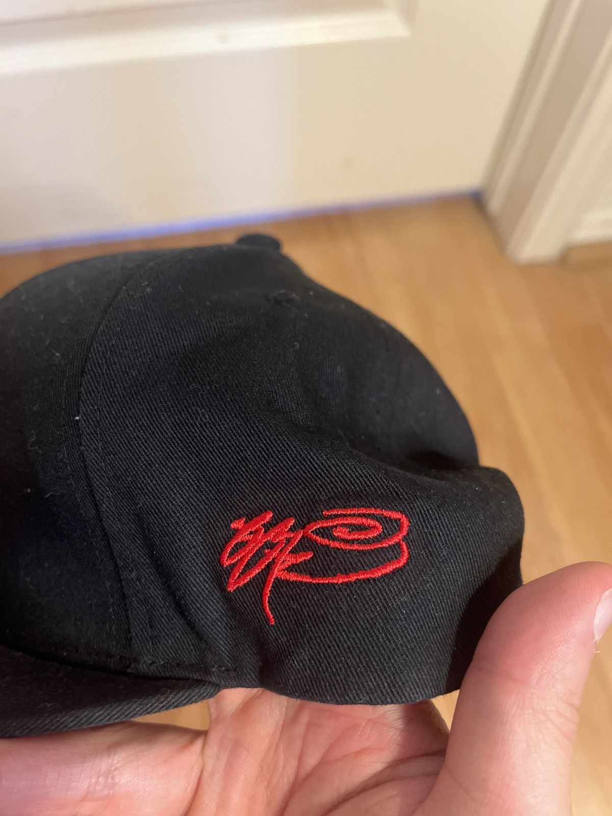 SSUR 2010s *NEVER WORN* snapback Size ONE SIZE - 2 Thumbnail