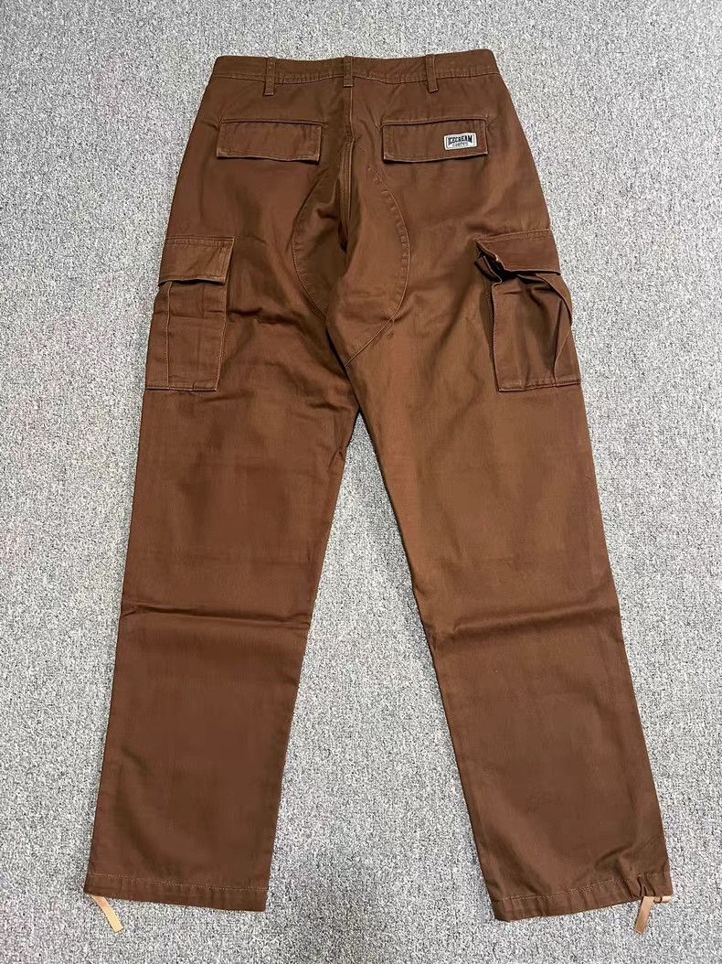 Billionaire Boys Club BBC ICECREAM EU Running Dog Blue Dog Cargo Casual Pants. Q7 Size US 34 / EU 50 - 7 Thumbnail