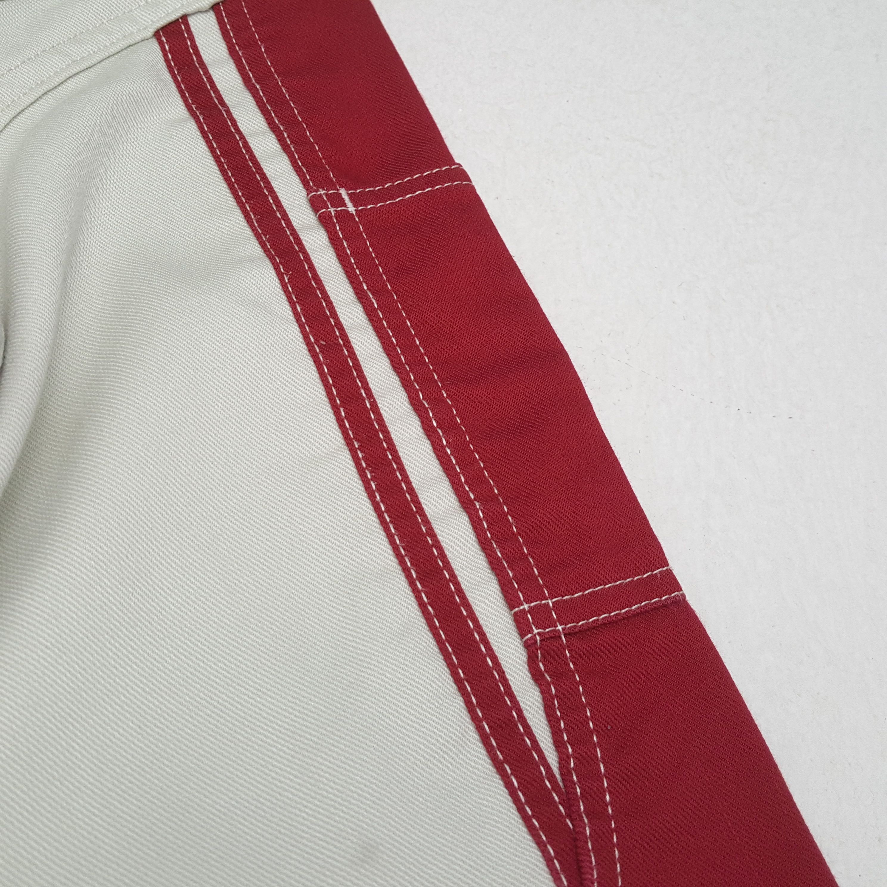 Vintage TOYOTA TECNO Japanese Motorsports Coverall JACKET Size US M / EU 48-50 / 2 - 11 Thumbnail