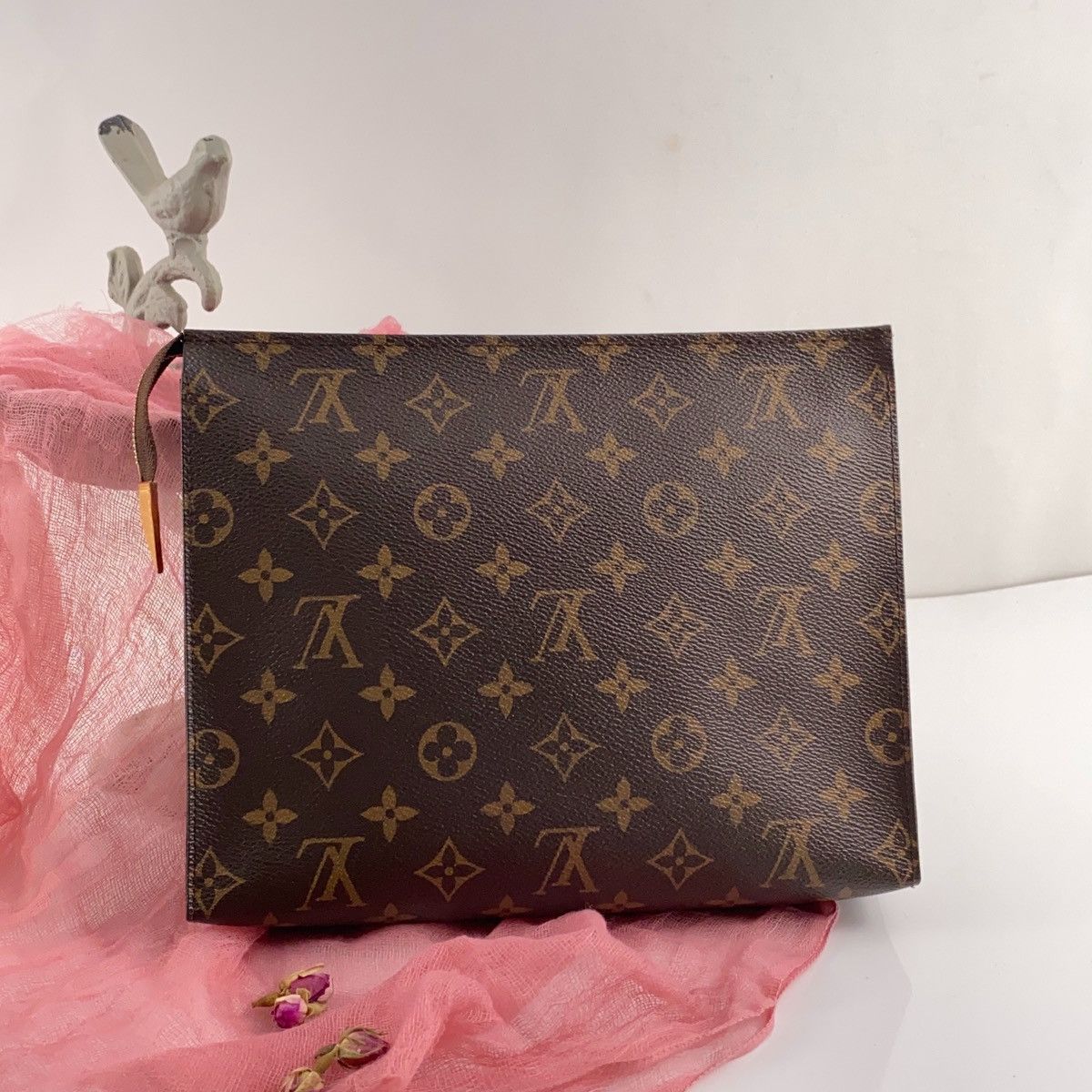 Louis Vuitton Toiletry pouche Size ONE SIZE - 1 Thumbnail