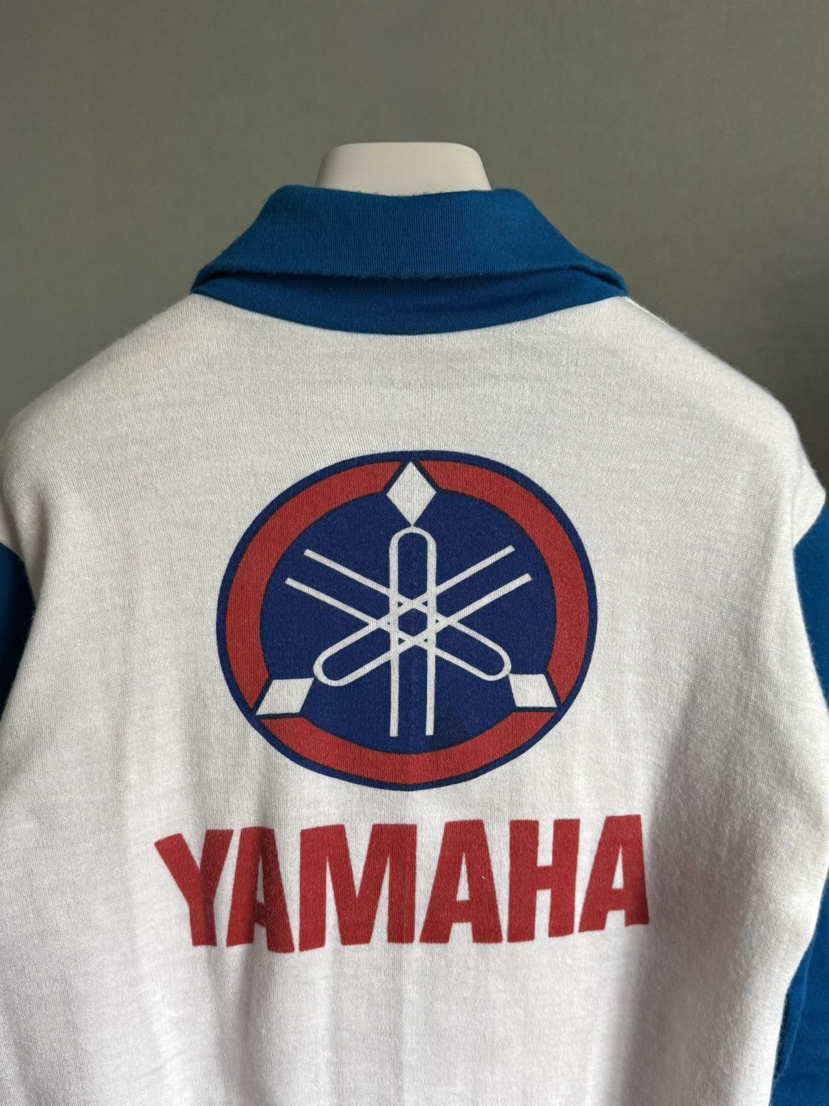 Vintage × Yamaha Vintage Yamaha tracktop Size US S / EU 44-46 / 1 - 4 Thumbnail