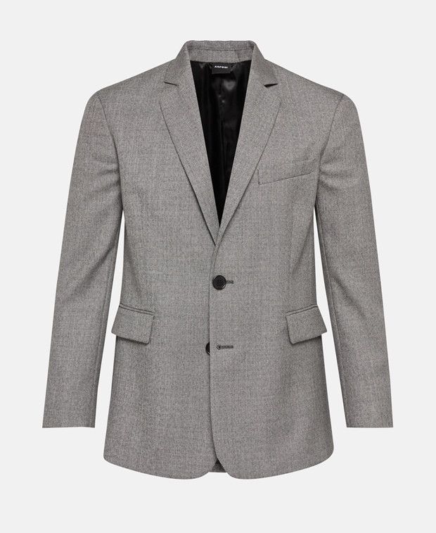 Aspesi Casual blazer Size 42R - 1 Thumbnail