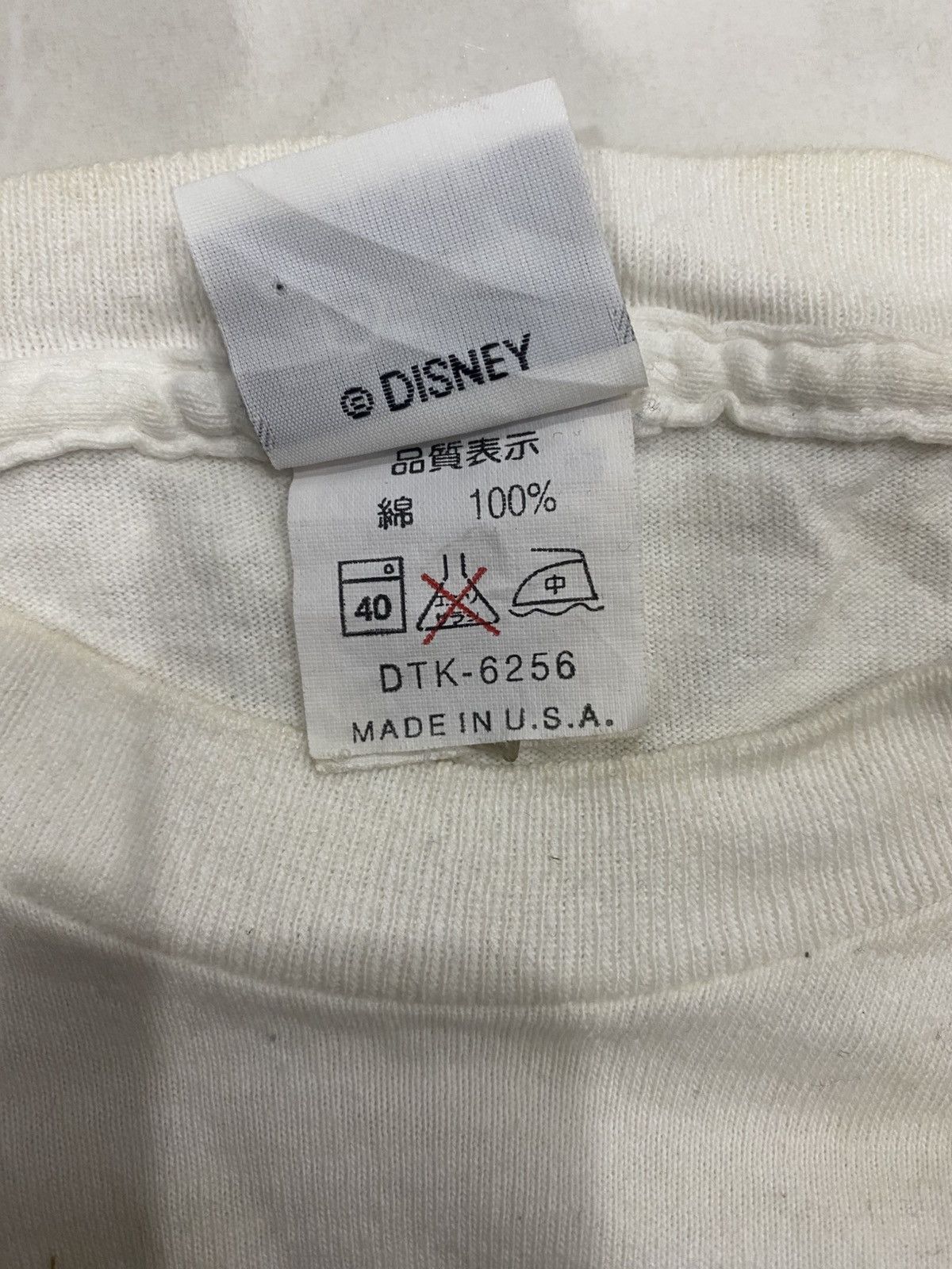 Disney Toy Story Disney Kid Shirt Size US XXS / EU 40 - 5 Thumbnail