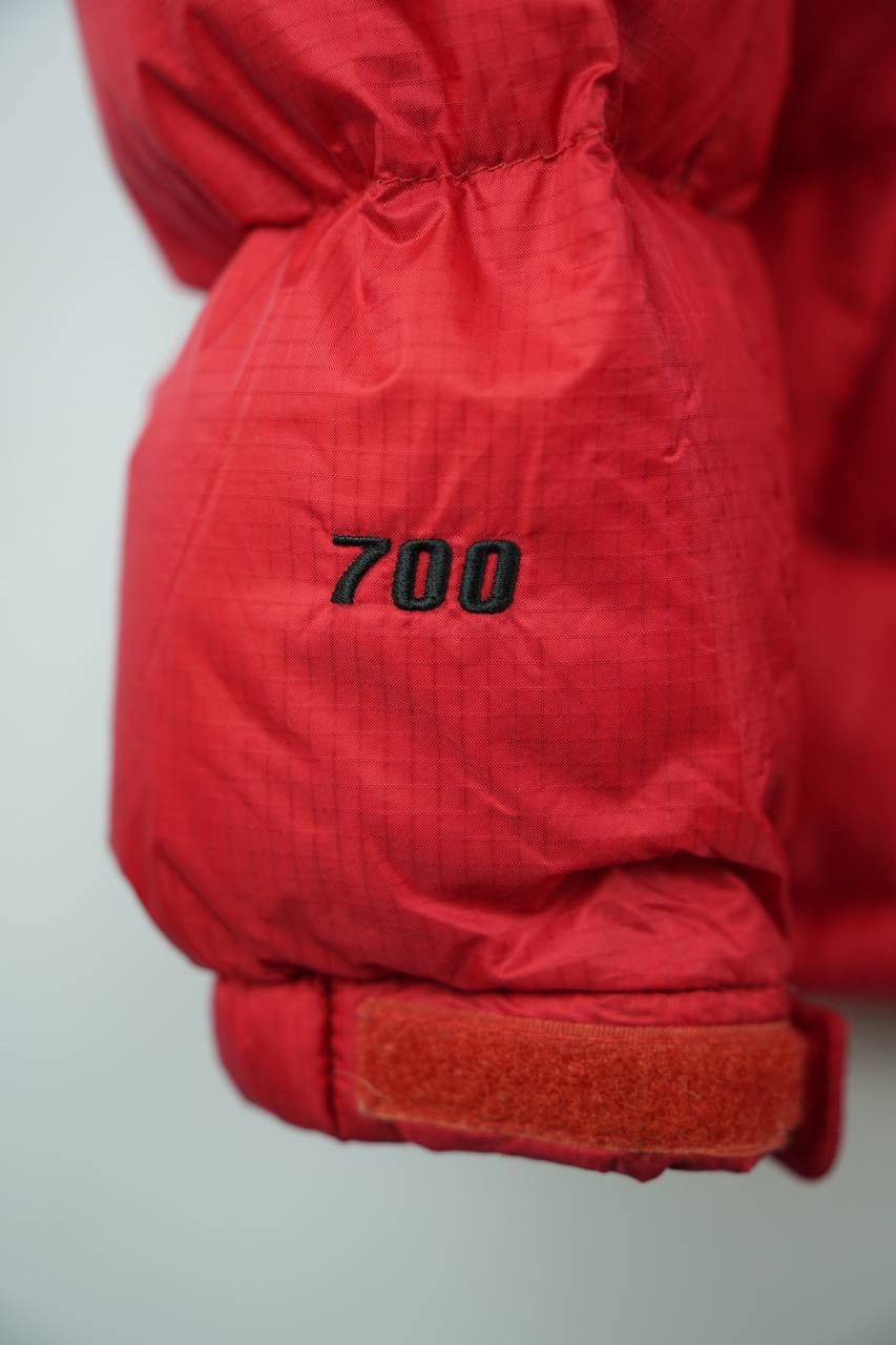 The North Face The North Face Baltoro 700 Size M / US 6-8 / IT 42-44 - 4 Thumbnail