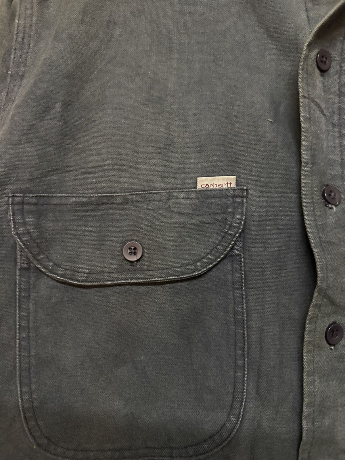Carhartt Rugged Outdoor wear Carhartt Size US M / EU 48-50 / 2 - 6 Thumbnail