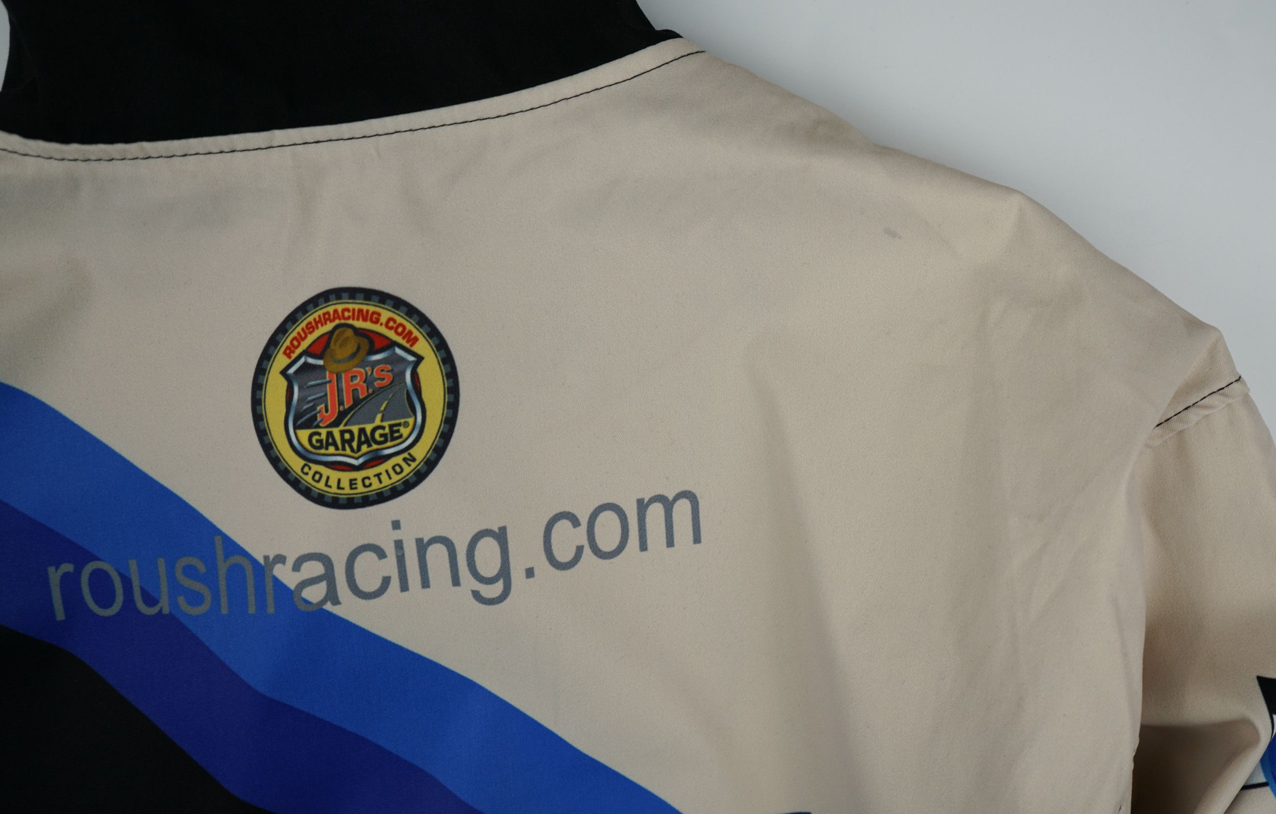 Ford × Vintage Vintage Ford Racing Viagra Team Jacket Size US M / EU 48-50 / 2 - 14 Thumbnail
