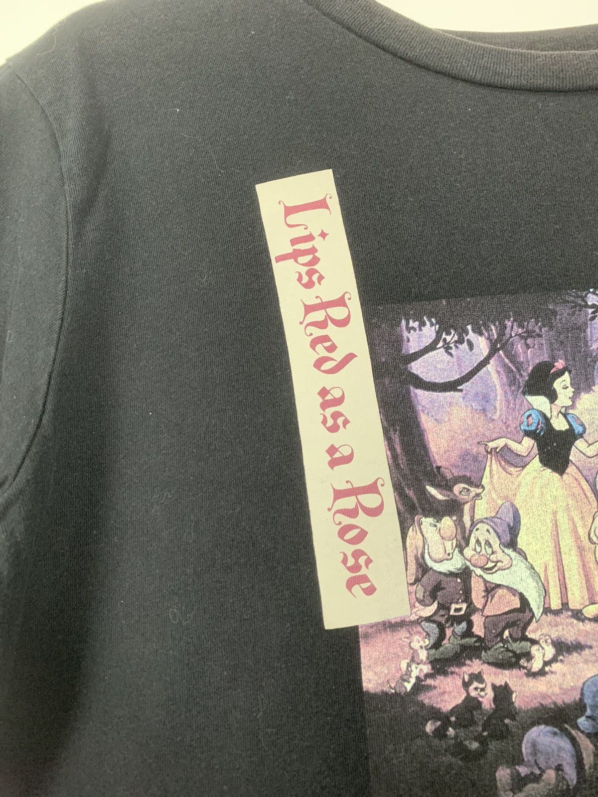 Cartoon Network × Disney × GU Disney x GU Tee Size US XL / EU 56 / 4 - 9 Thumbnail