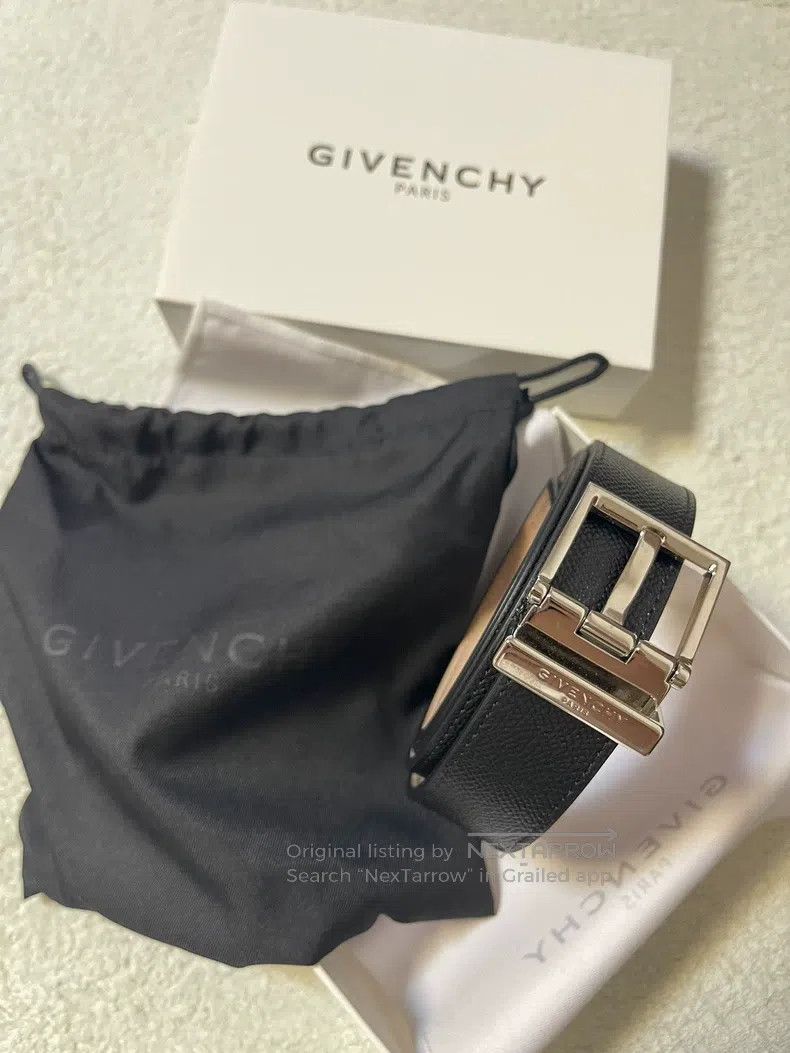 Other Givenchy Belt Size ONE SIZE - 1 Thumbnail