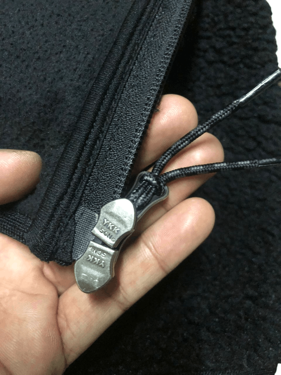 Japanese Brand × Uniqlo Uniqlo Deep Pile Fleece Zipper Jacket Size US L / EU 52-54 / 3 - 13 Thumbnail