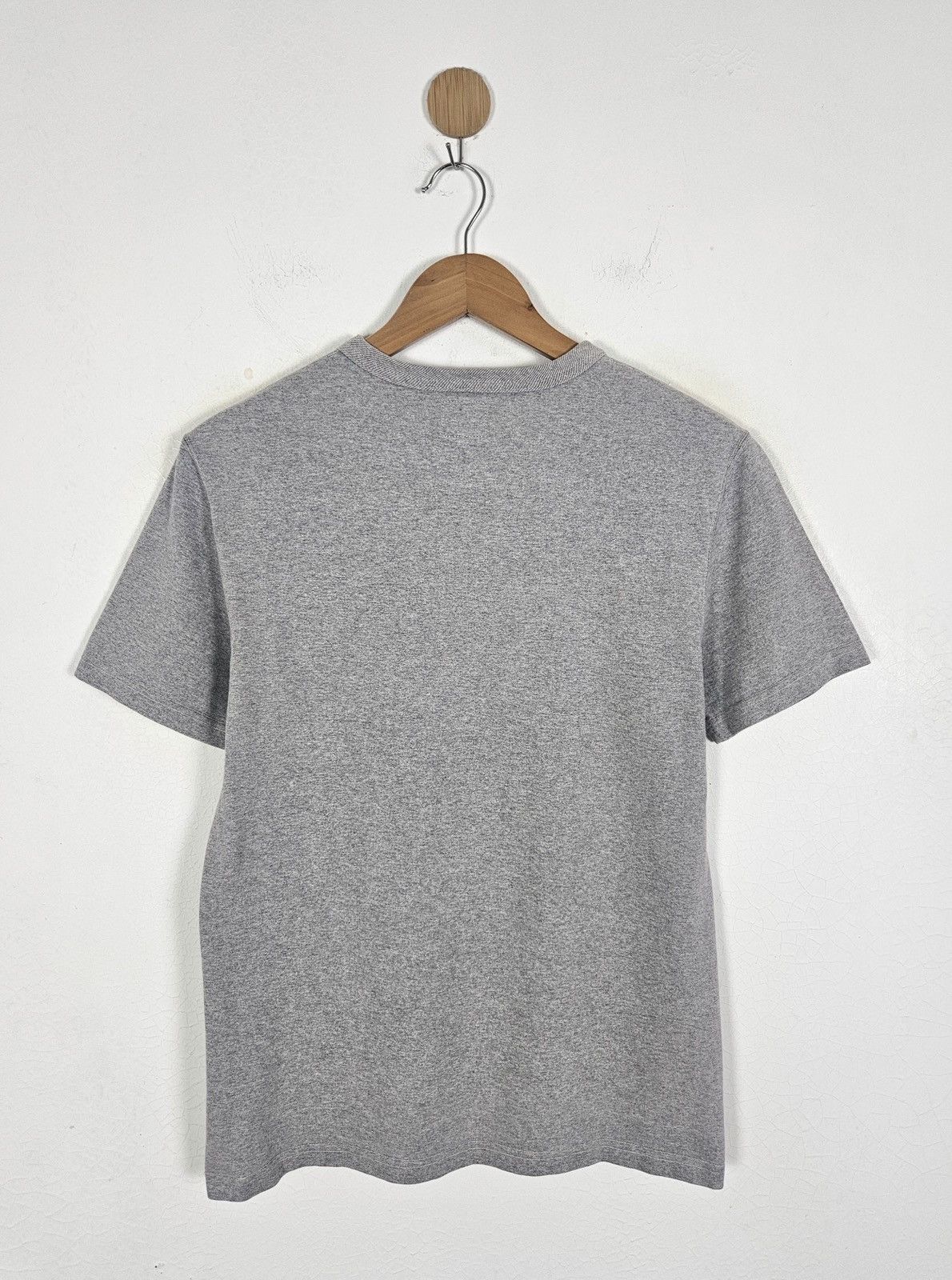 The Real McCoy's Joe Mc Coys St John Physical Education shirt Size US S / EU 44-46 / 1 - 3 Thumbnail