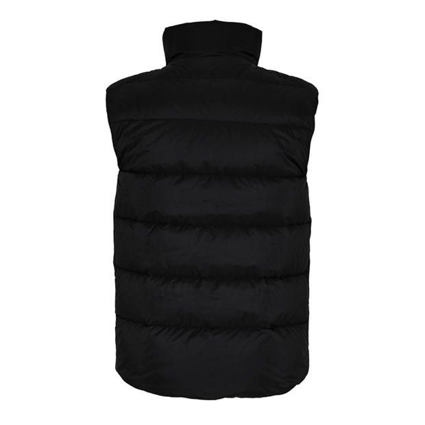 Prada PRADA Padded Re-Nylon Vest Size US L / EU 52-54 / 3 - 6 Thumbnail
