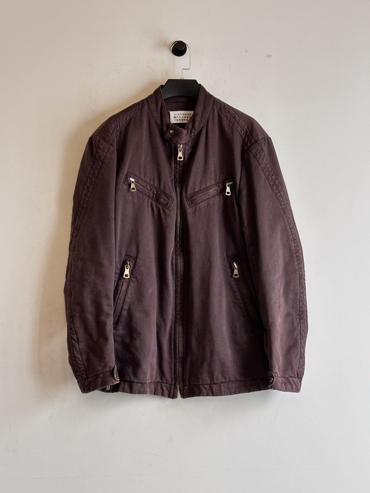 Maison Margiela Maison Martin Margiela AW04 M69 Parka | Grailed