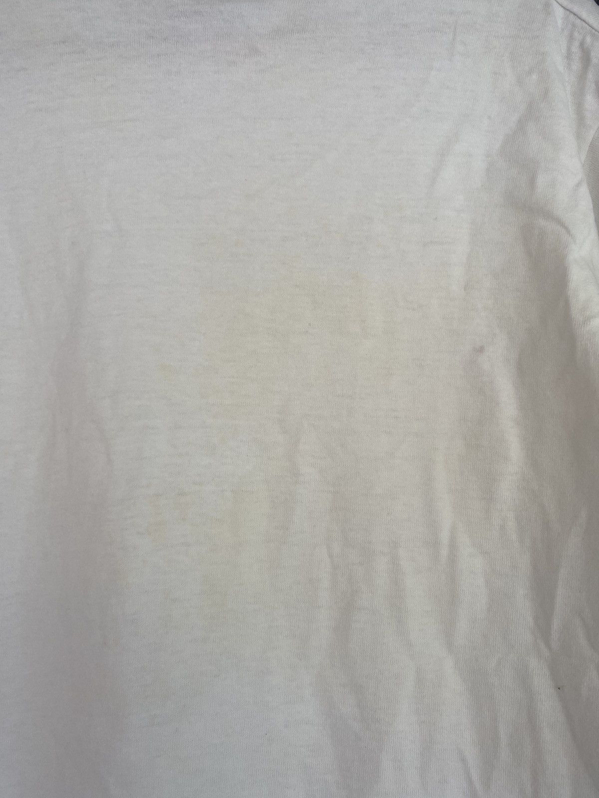 Vintage Vtg 90s Mars Attack Promo tee Movie T shirt Topps Comic Size US M / EU 48-50 / 2 - 8 Thumbnail