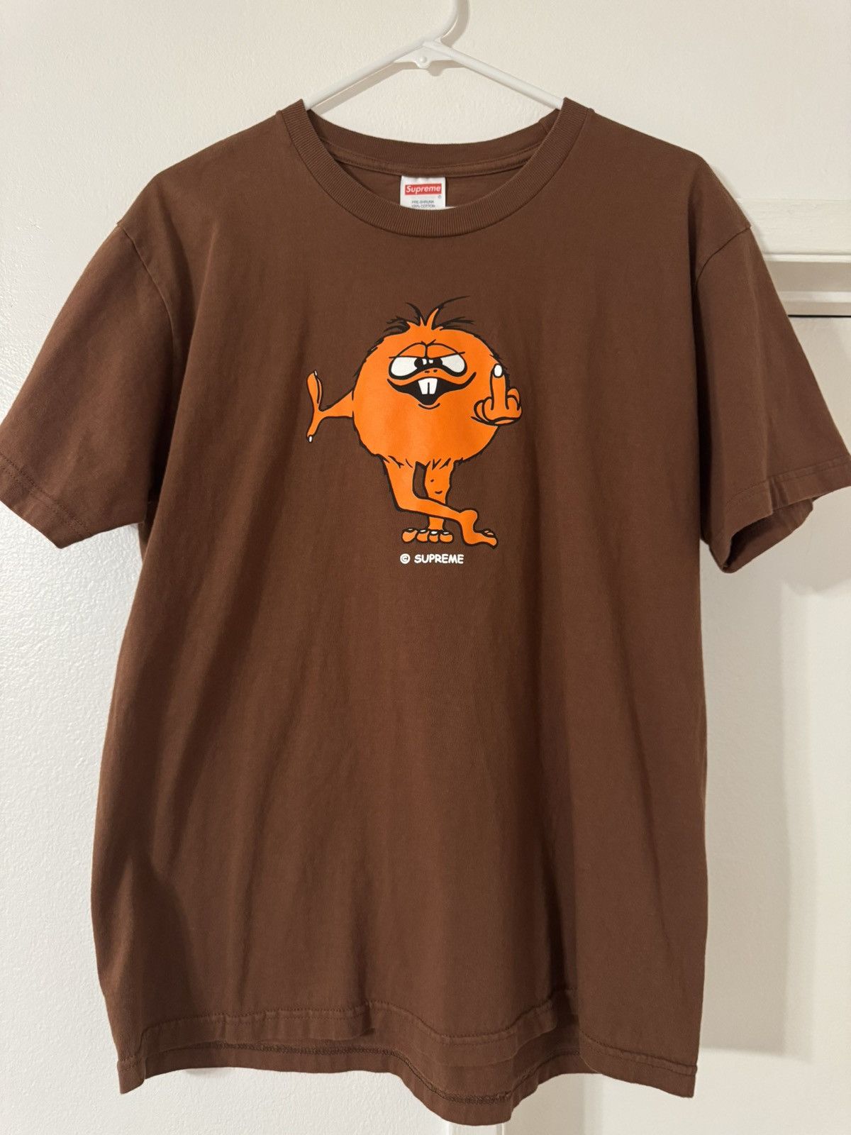 Supreme Camacho Tee