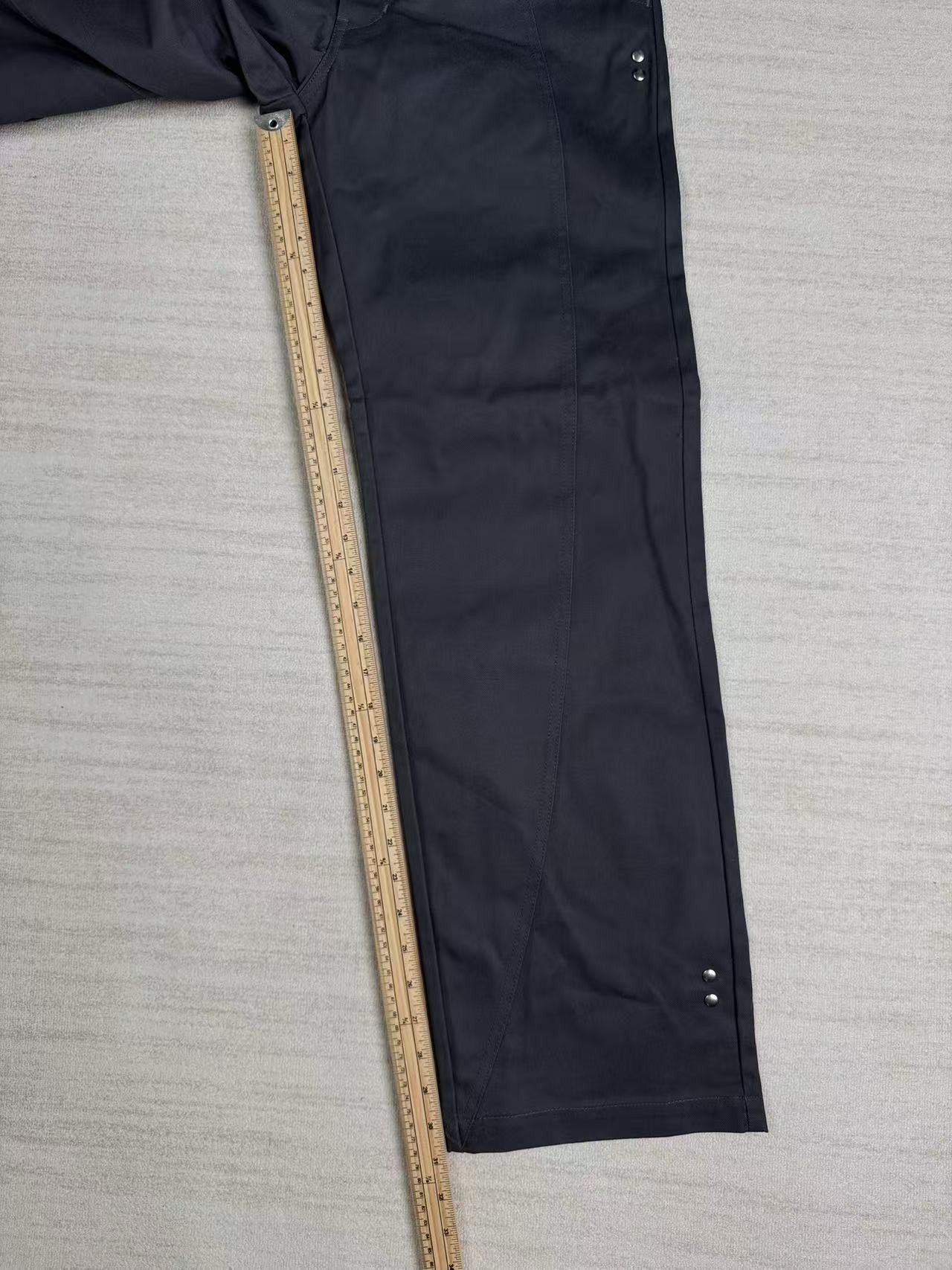 Dickies STRONG×DICKIE'S “88” BLACK Size US 32 / EU 48 - 14 Thumbnail