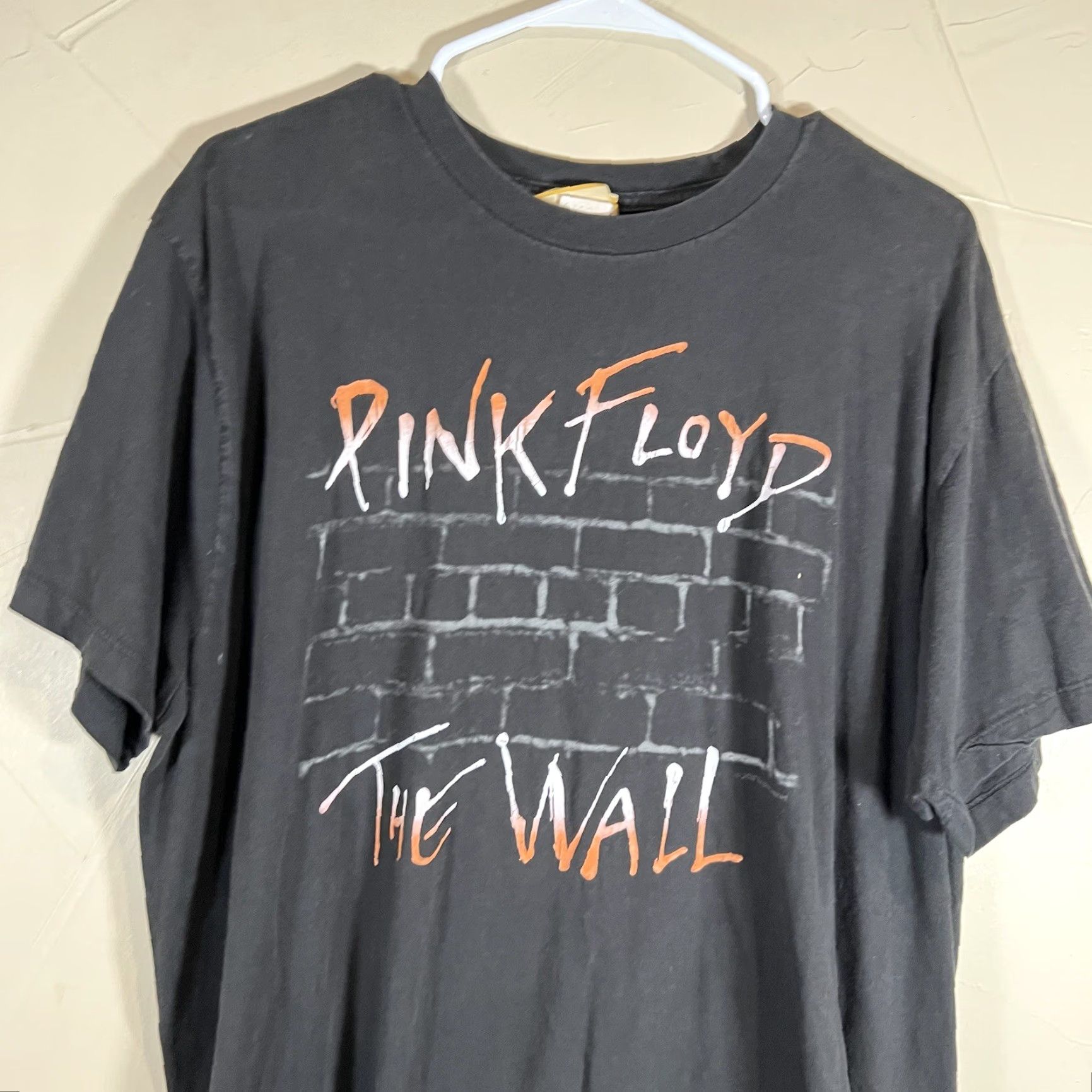 VINTAGE Pink Floyd \