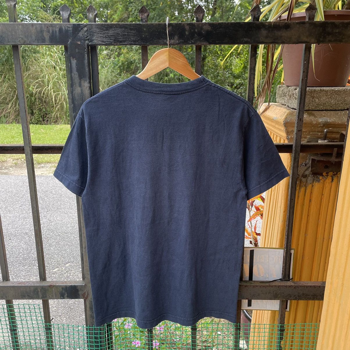 Cartoon Network × Vintage 🔥🔥Vintage 90s Popeye The Sailor Man Big Image Promo Tee Size US M / EU 48-50 / 2 - 2 Thumbnail
