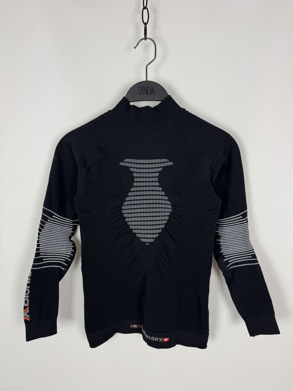 Other X-Bionic Thermal Ski Women’s Long Sleeve Size M / US 6-8 / IT 42-44 - 9 Thumbnail