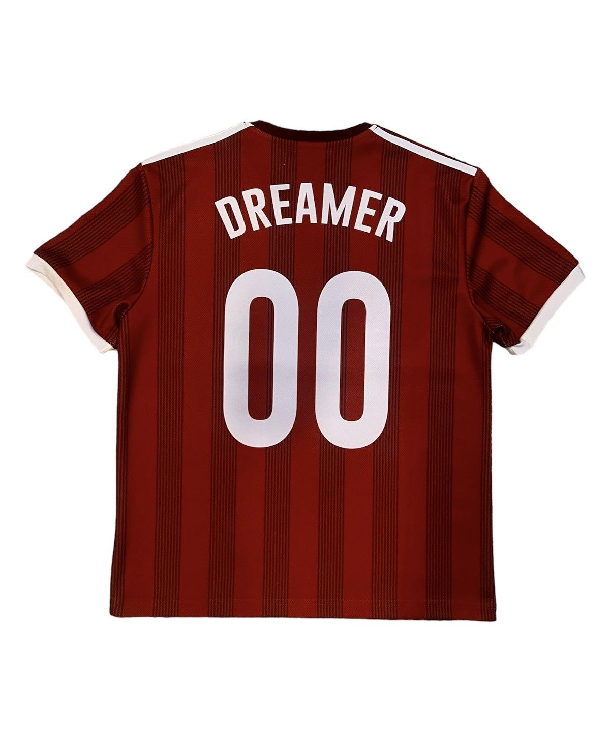 Band Tees Tears of Dreams Ketamine Nose Bleed Red Jersey Size US S / EU 44-46 / 1 - 5 Thumbnail