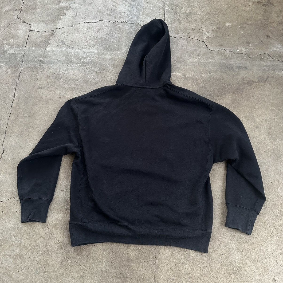 Jil Sander × Uniqlo Uniqlo x Jil Sander Half Zipper Hoodie Size US S / EU 44-46 / 1 - 7 Thumbnail